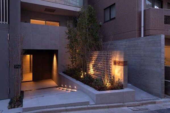 コスモグラシア学芸大学の物件内観写真